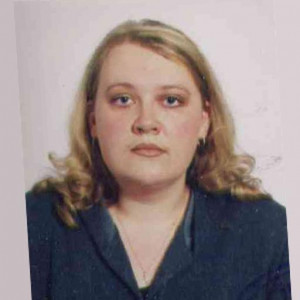 Вольга Сяргееўна Фядосава