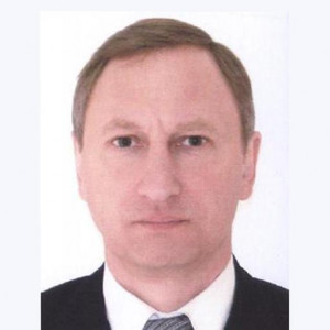 Игорь Михайлович Поляков