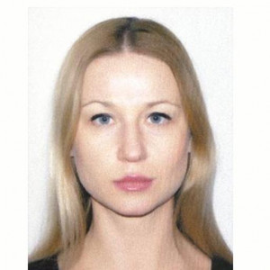 Елена Михайловна Осипенко