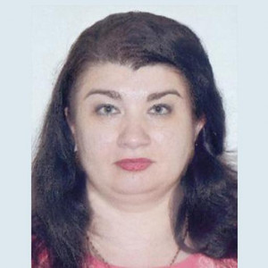 Аксана Уладзіміраўна Загорская