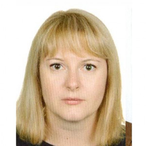 Анна Ивановна Чубковец