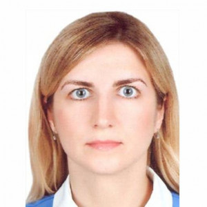 Ольга Михайловна Дреко