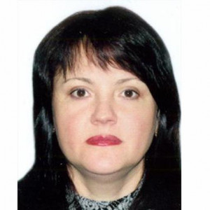 Елена Геннадьевна Фролова