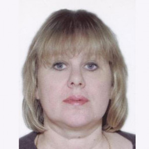 Светлана Федоровна Сарнавская