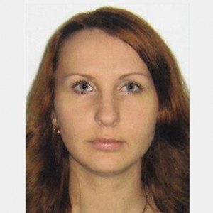 Анастасия Александровна Карнейчик