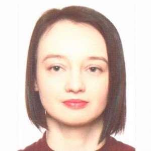 Людмила Иосифовна Гедранович