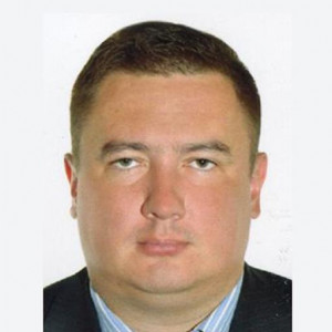 Андрей Валерьевич Кривов