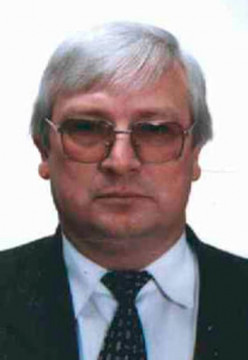 Николай Иванович Сиз