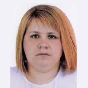 Оксана Петровна Кулешова