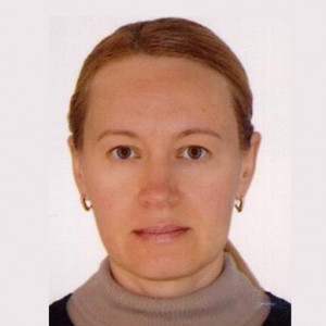 Алла Александровна Кривицкая