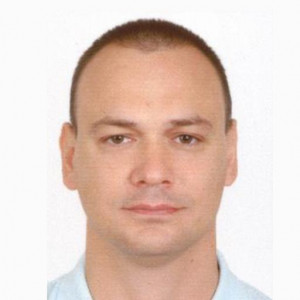 Konstantin Mikhailovich Skorin