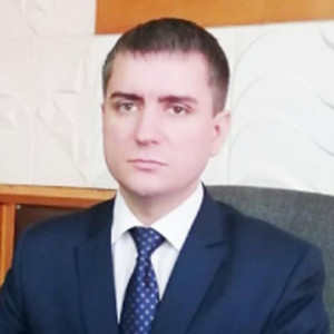 Valery Svyatoslavovich Tsybulsky