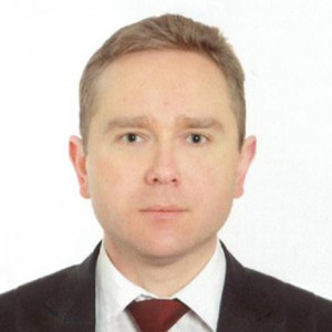 Андрей Владимирович Конючко