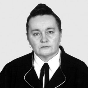 Раиса Васильевна Ковалевич