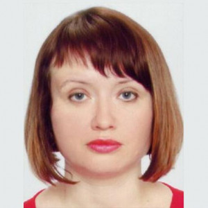 Наталья Васильевна Парохонько