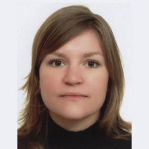 Ганна Дзмітрыеўна Гурынава