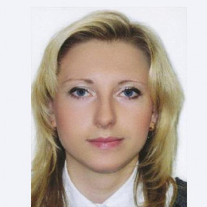 Татьяна Александровна Басалыга