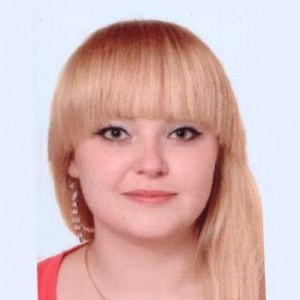 Кацярына Фёдараўна Тарас