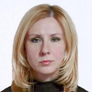 Елена Сергеевна Протас