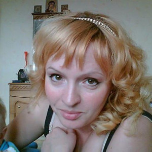 Наталля Пятроўна Рэут