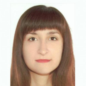 Ірына Віктараўна Піскунова