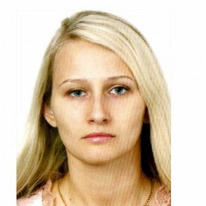 Оксана Владимировна Свиридович