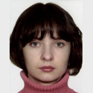 Светлана Викторовна Смолина