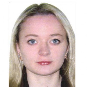 Юлия Александровна Щербакова