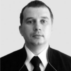 Андрей Анатольевич Поправкин