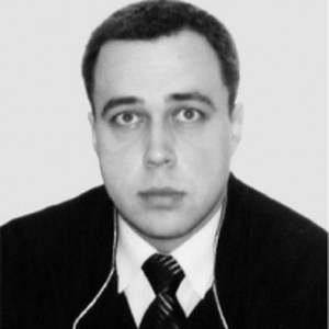 Юрый Васільевіч Крыкун