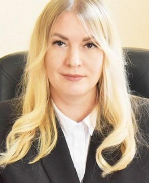 Кацярына Мікалаеўна Ражманава