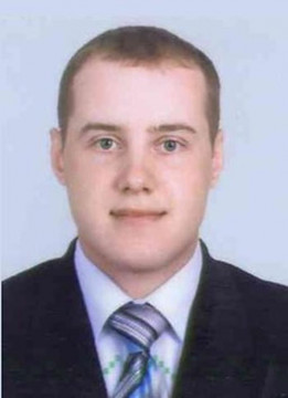 Ігар Аляксеевіч Татаеў