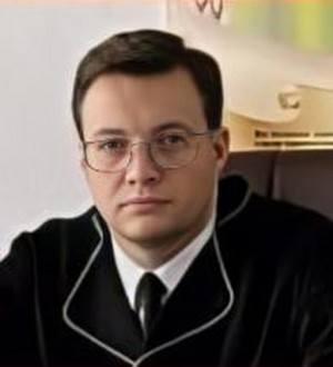 Alexei Aleksandrovich Latyshev