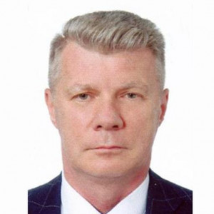 Владимир Иванович Лобунец