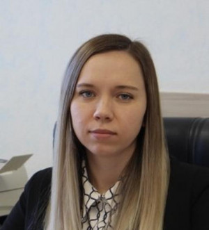 Ксенія Аляксандраўна Мізула