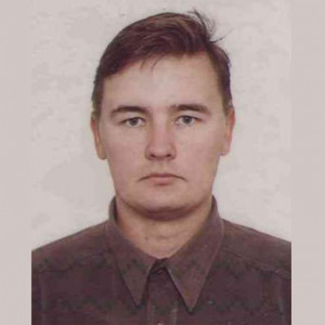 Юрий Валентинович Скриган