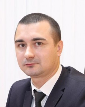 Аляксей Уладзіміравіч Гетман