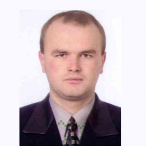 Alexei Antonovich Lapushinsky