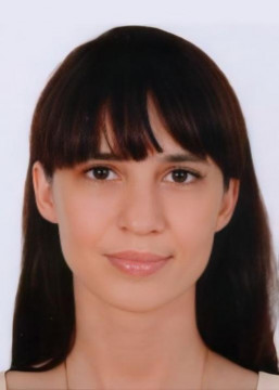 Надзея Пятроўна Саўко