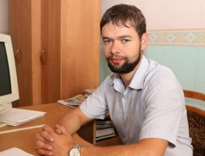 Міхаіл Аляксеевіч Кісель