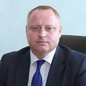 Виталий Николаевич Волков