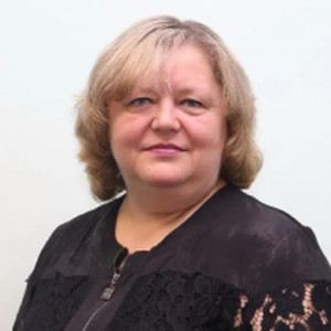 Люцыя Казіміраўна Жук