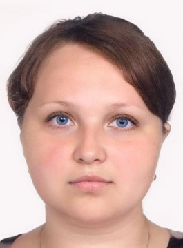 Вольга Іванаўна Лаюшка