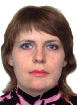 Святлана Уладзіміраўна Лупічэнка