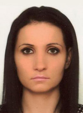 Ольга Владимировна Имполитова