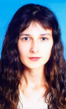 Наталья Валерьевна Станкевич