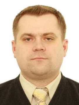 Роман Сергеевич Бахчеван