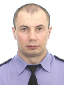 Andrey Sergeevich Finger