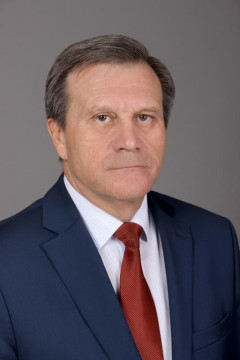 Александр Адамович Федорцов