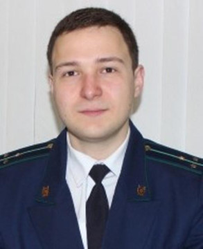 Monchenko Ivanovich Ivan